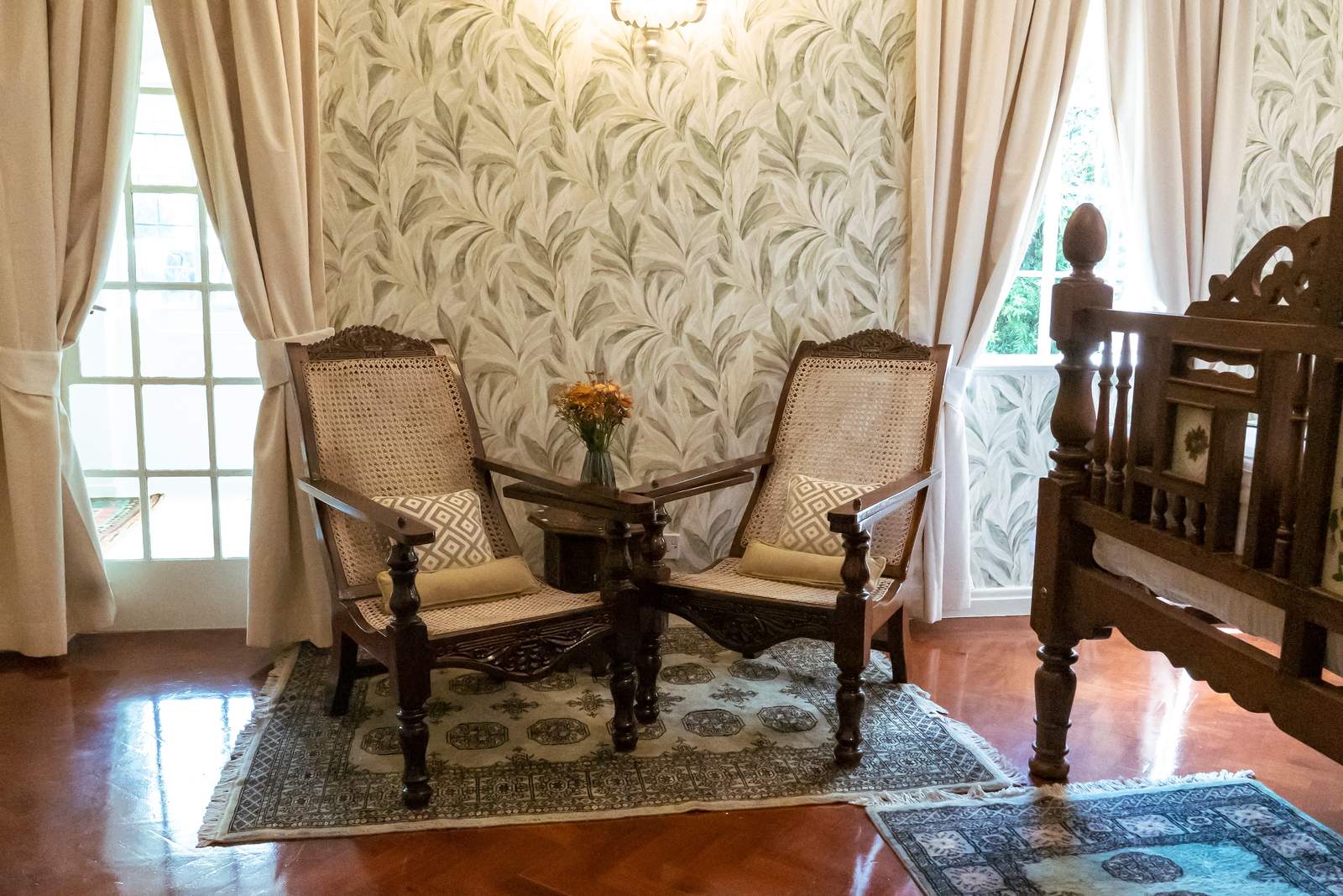 Lewa House - Gallery 19